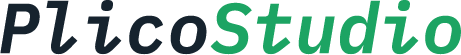 Logo-plicostudio